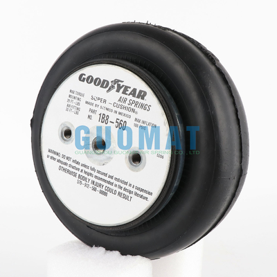 Goodyear Super-Cushion Rubber Air Bellows 1B8-560 Однообразный стиль