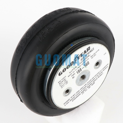 Goodyear Super-Cushion Rubber Air Bellows 1B8-560 Однообразный стиль