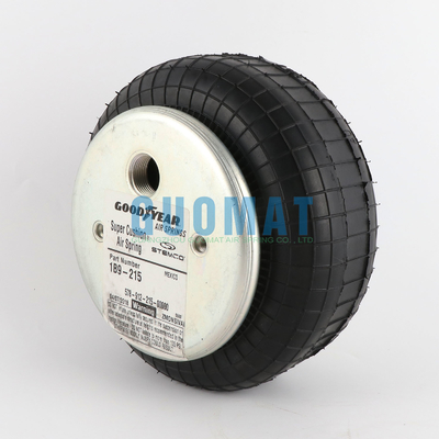 1B9-215 Goodyear Helper Springs 578-912-215 Промышленные резиновые воздушные подушки