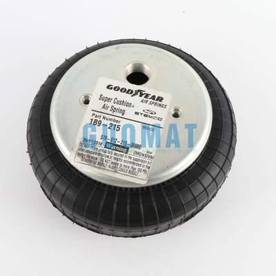 1B9-215 Goodyear Helper Springs 578-912-215 Промышленные резиновые воздушные подушки