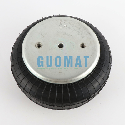 1B9-215 Goodyear Helper Springs 578-912-215 Промышленные резиновые воздушные подушки