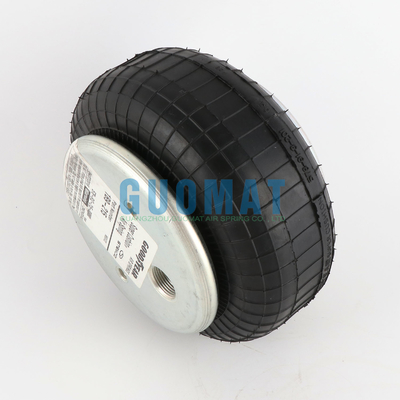 1B9-215 Goodyear Helper Springs 578-912-215 Промышленные резиновые воздушные подушки