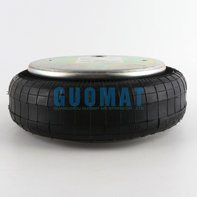 Goodyear 1B12-318 Промышленная воздушная подвеска часть G3/4 Пневматическое соединение