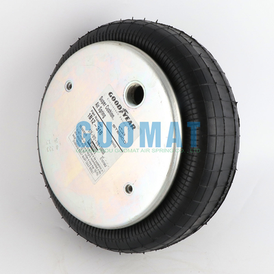 Goodyear 1B12-318 Промышленная воздушная подвеска часть G3/4 Пневматическое соединение