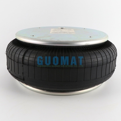 12 месяцев гарантии Goodyear Воздушная подвеска 1B14-371 для тяжелых транспортных средств