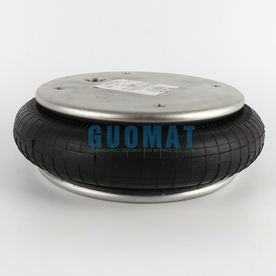 Вулканизация воздушная резина Bellow 1B14-372 от Goodyear Single Convoluted Air Spring