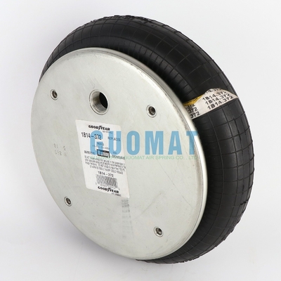 Вулканизация воздушная резина Bellow 1B14-372 от Goodyear Single Convoluted Air Spring