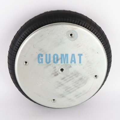 Вулканизация воздушная резина Bellow 1B14-372 от Goodyear Single Convoluted Air Spring