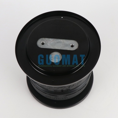 Уменьшение удара 2B8-850 Goodyear Двойной свернутой резины Bellow Contitech FD120-20