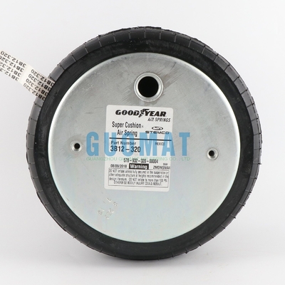 Новый Goodyear Свернутая резина Bellow 578-93-3-100 Contitech FT 330-29 CI G 3/4