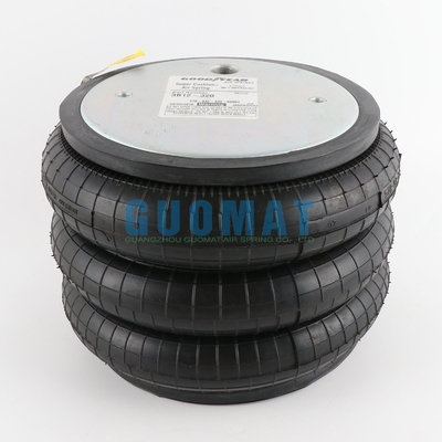 Новый Goodyear Свернутая резина Bellow 578-93-3-100 Contitech FT 330-29 CI G 3/4
