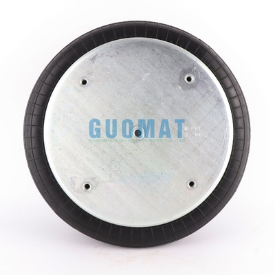 Имперский резиновый воздушный подшипник 578-92-3-377 Goodyear 2B15-377 Высокая долговечность