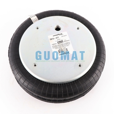 Имперский резиновый воздушный подшипник 578-92-3-377 Goodyear 2B15-377 Высокая долговечность
