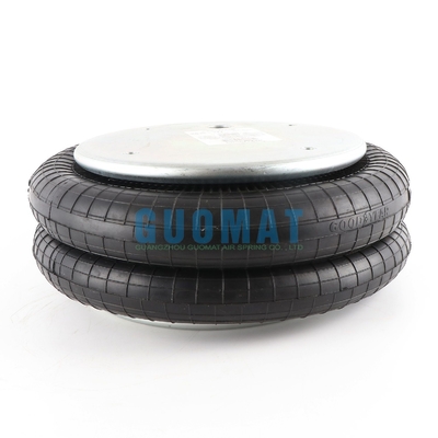 Имперский резиновый воздушный подшипник 578-92-3-377 Goodyear 2B15-377 Высокая долговечность