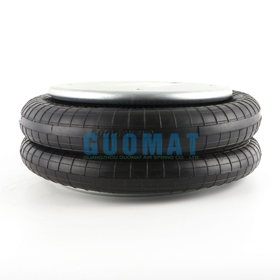 Имперский резиновый воздушный подшипник 578-92-3-377 Goodyear 2B15-377 Высокая долговечность