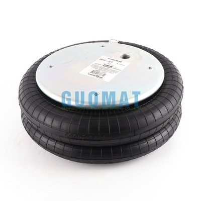 Имперский резиновый воздушный подшипник 578-92-3-377 Goodyear 2B15-377 Высокая долговечность