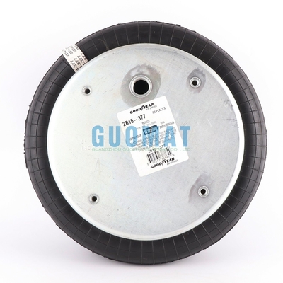 Имперский резиновый воздушный подшипник 578-92-3-377 Goodyear 2B15-377 Высокая долговечность