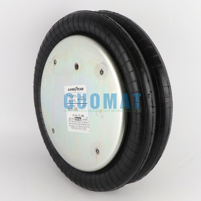 Фабричная цена 2B15-375 Goodyear Air Spring 578-922-375 Закрученные резиновые подшипники