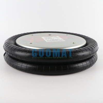 Фабричная цена 2B15-375 Goodyear Air Spring 578-922-375 Закрученные резиновые подшипники