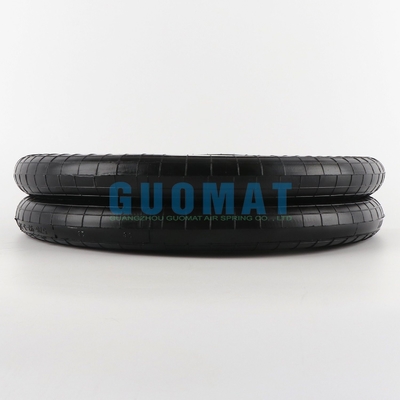Фабричная цена 2B15-375 Goodyear Air Spring 578-922-375 Закрученные резиновые подшипники