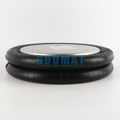 Фабричная цена 2B15-375 Goodyear Air Spring 578-922-375 Закрученные резиновые подшипники