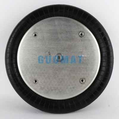Фабричная цена 2B15-375 Goodyear Air Spring 578-922-375 Закрученные резиновые подшипники