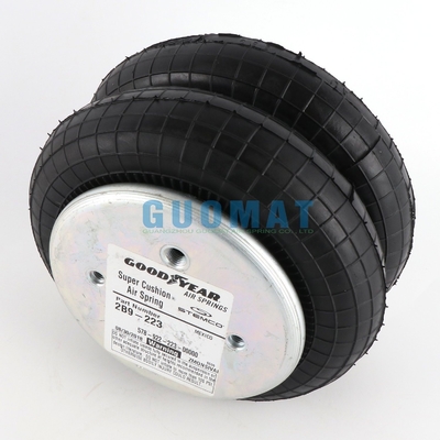 2B9-223 Goodyear 578-922-223-00000 Супер подушечная воздушная пружина