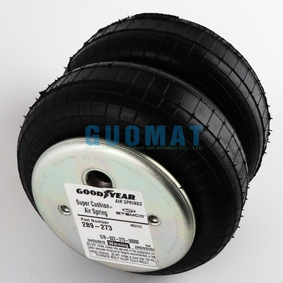2B9-273 Goodyear Air Spring 578-92-3-211 для Контитек FD 200-25 G1/4 Впуск воздуха