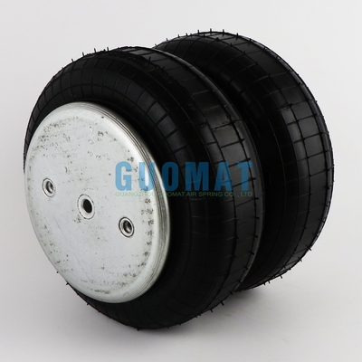 2B9-273 Goodyear Air Spring 578-92-3-211 для Контитек FD 200-25 G1/4 Впуск воздуха