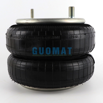 Goodyear Пневматическая воздушная пружина 2B12-346 Двойная обернутая для грузовиков