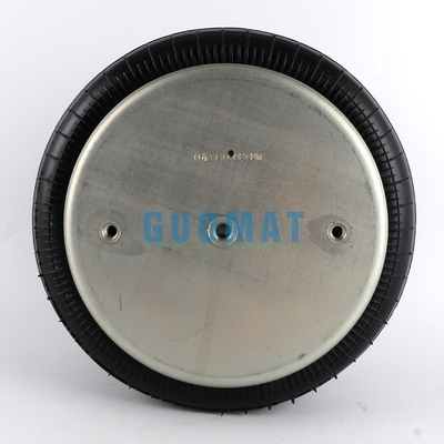 Goodyear Пневматическая воздушная пружина 2B12-346 Двойная обернутая для грузовиков