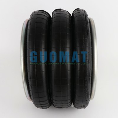Goodyear Triple Bellow 3B12-325 Воздушная подвеска 578-93-3-103 для уменьшения ударов