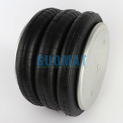 Goodyear Triple Bellow 3B12-325 Воздушная подвеска 578-93-3-103 для уменьшения ударов