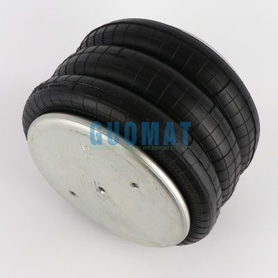 Goodyear Triple Bellow 3B12-325 Воздушная подвеска 578-93-3-103 для уменьшения ударов