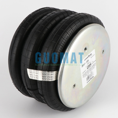Goodyear Triple Bellow 3B12-325 Воздушная подвеска 578-93-3-103 для уменьшения ударов
