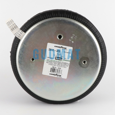 Goodyear Triple Bellow 3B12-325 Воздушная подвеска 578-93-3-103 для уменьшения ударов
