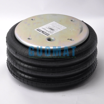 100% испытано Goodyear Industrial Air Spring 578-932-374 Прицепная воздушная подвеска