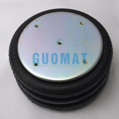 100% испытано Goodyear Industrial Air Spring 578-932-374 Прицепная воздушная подвеска