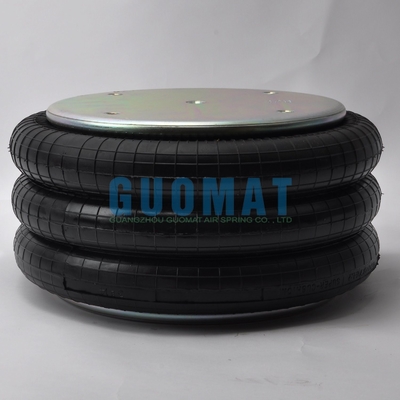 100% испытано Goodyear Industrial Air Spring 578-932-374 Прицепная воздушная подвеска