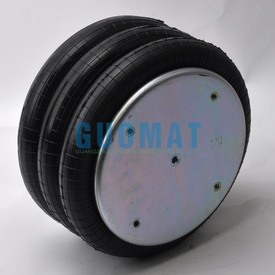 100% испытано Goodyear Industrial Air Spring 578-932-374 Прицепная воздушная подвеска