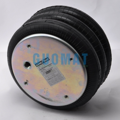 100% испытано Goodyear Industrial Air Spring 578-932-374 Прицепная воздушная подвеска