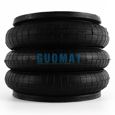 Goodyear 3B12-304 Воздушная весна 578-93-3-100 Трижды резиновый воздушный подшипник FT 330-29 503 Contitech