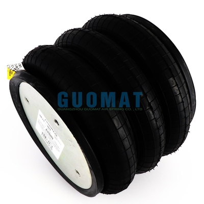 Goodyear 3B12-304 Воздушная весна 578-93-3-100 Трижды резиновый воздушный подшипник FT 330-29 503 Contitech