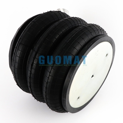 Goodyear 3B12-304 Воздушная весна 578-93-3-100 Трижды резиновый воздушный подшипник FT 330-29 503 Contitech