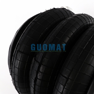 Goodyear 3B12-304 Воздушная весна 578-93-3-100 Трижды резиновый воздушный подшипник FT 330-29 503 Contitech