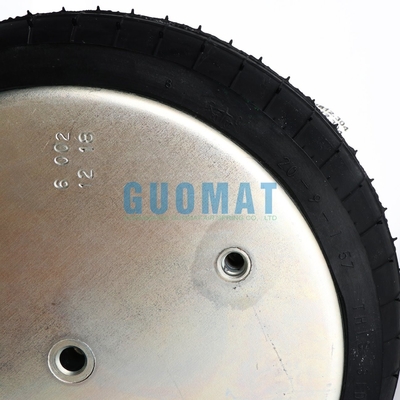 Goodyear 3B12-304 Воздушная весна 578-93-3-100 Трижды резиновый воздушный подшипник FT 330-29 503 Contitech