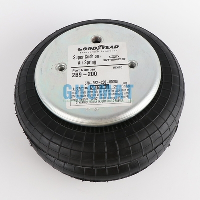 Goodyear Air Bellow 2B9-200 Contitech FD 200-19 320 Двойной воздушный прут