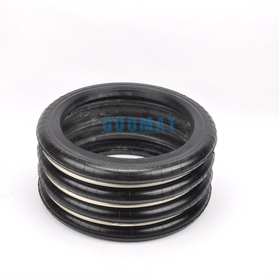 Резиновый Bellow Guomat F-450-4 Cross Yokohama S-450-4 Электрическая воздушная пружина