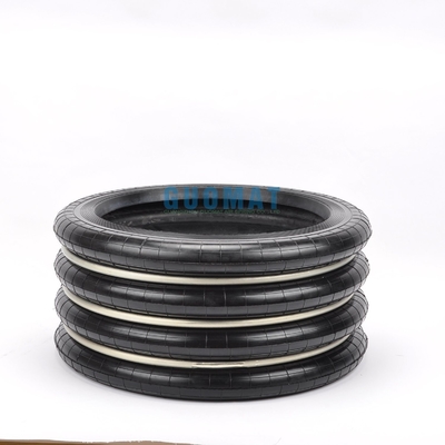 Резиновый Bellow Guomat F-450-4 Cross Yokohama S-450-4 Электрическая воздушная пружина