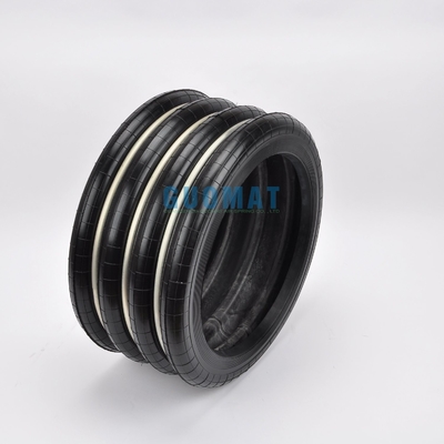 Резиновый Bellow Guomat F-450-4 Cross Yokohama S-450-4 Электрическая воздушная пружина